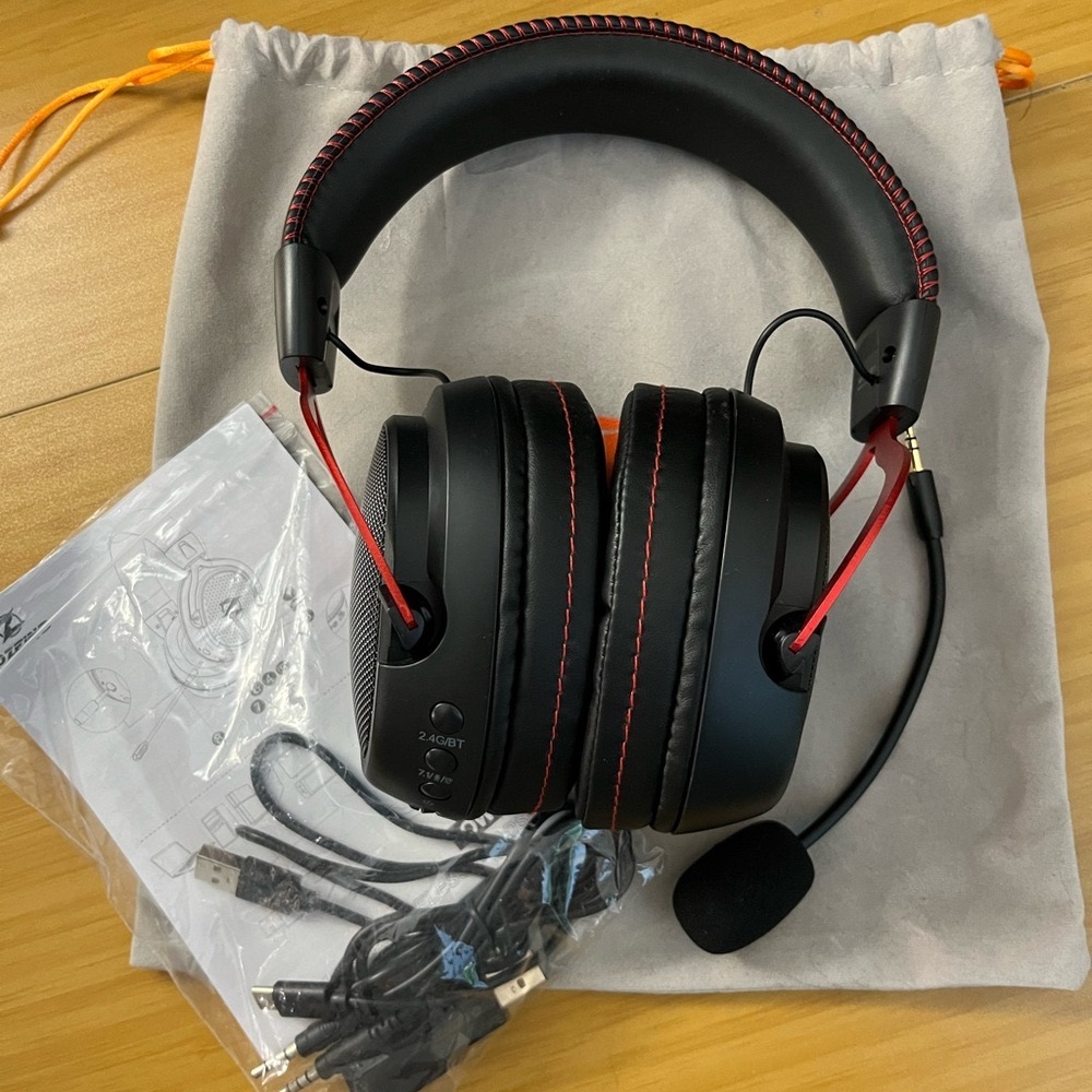 Gaming Headset - BRAND NEW